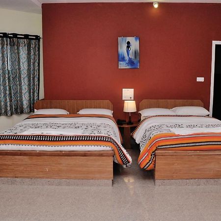 The Casiita Coorg Villa Kushalnagar Exterior photo