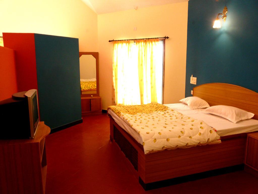 The Casiita Coorg Villa Kushalnagar Room photo