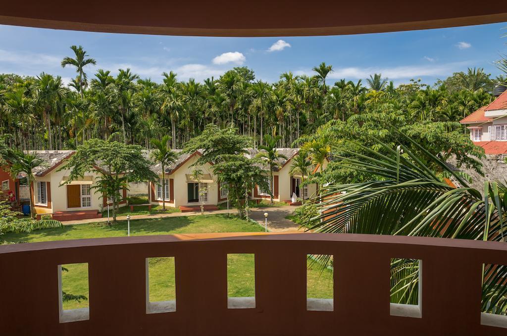 The Casiita Coorg Villa Kushalnagar Room photo