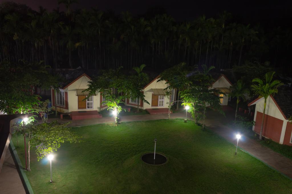 The Casiita Coorg Villa Kushalnagar Exterior photo