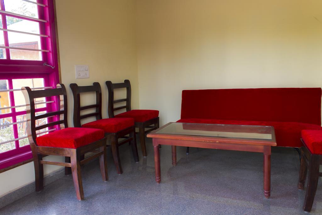 The Casiita Coorg Villa Kushalnagar Exterior photo