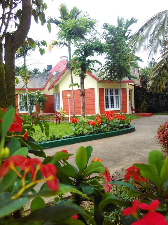The Casiita Coorg Villa Kushalnagar Exterior photo