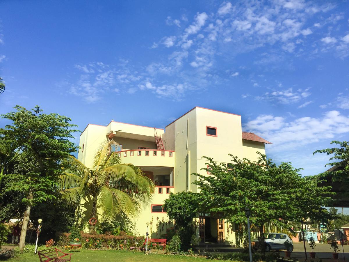 The Casiita Coorg Villa Kushalnagar Exterior photo