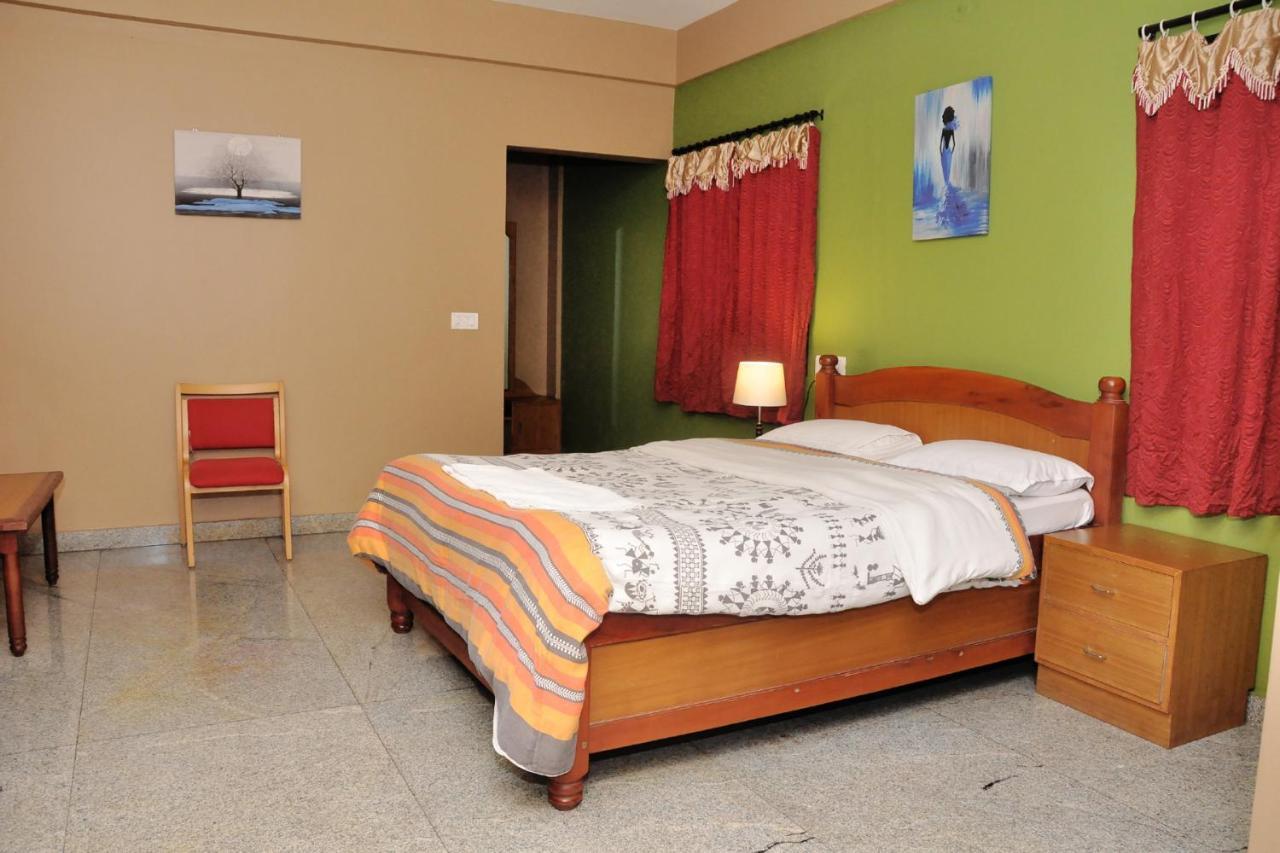 The Casiita Coorg Villa Kushalnagar Exterior photo