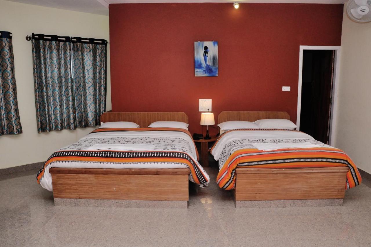 The Casiita Coorg Villa Kushalnagar Exterior photo