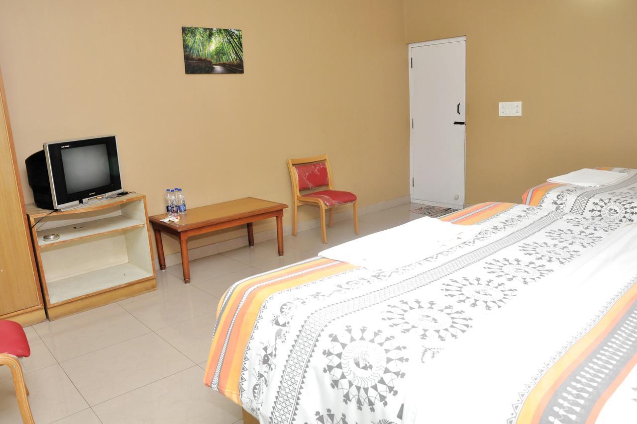 The Casiita Coorg Villa Kushalnagar Exterior photo