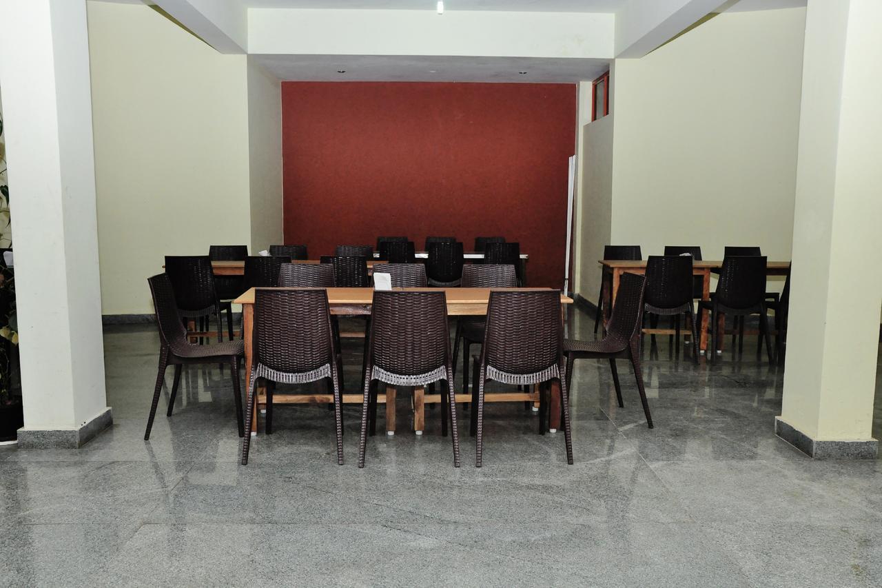 The Casiita Coorg Villa Kushalnagar Exterior photo